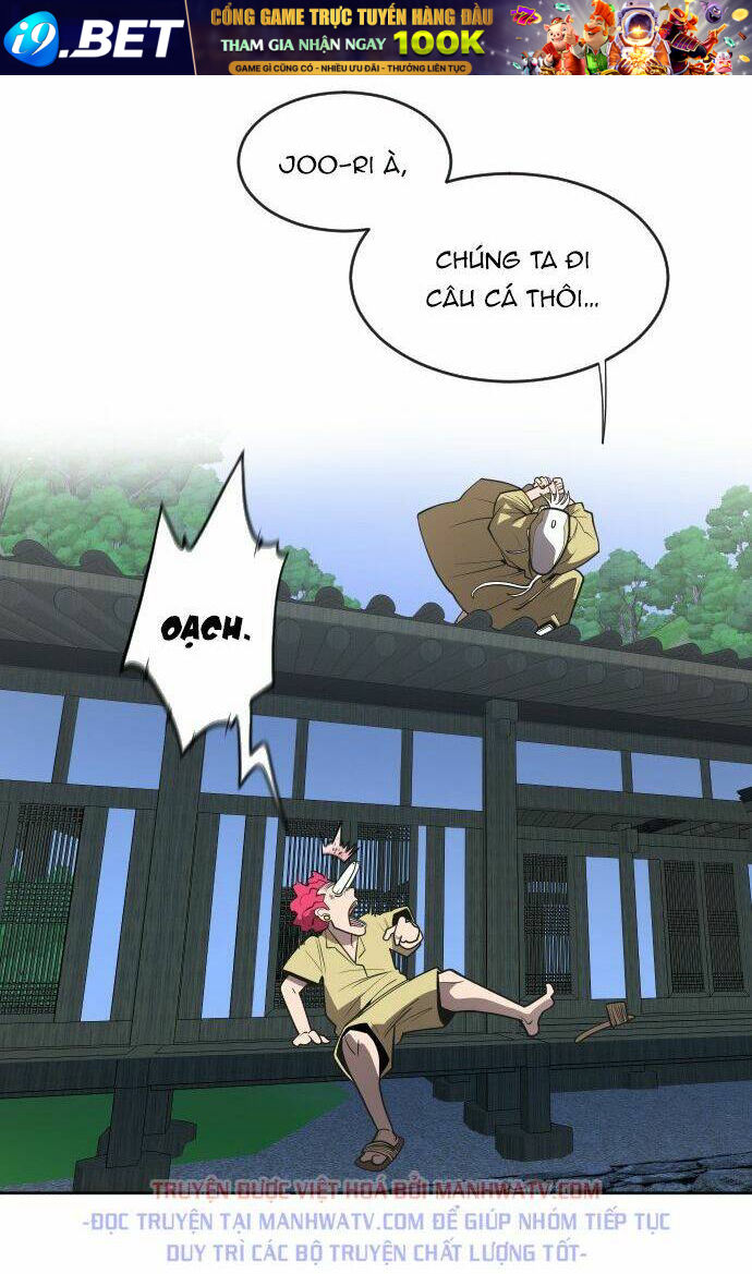 Kĩ Nguyên Của Anh Hùng - Chapter 44 - Page 13