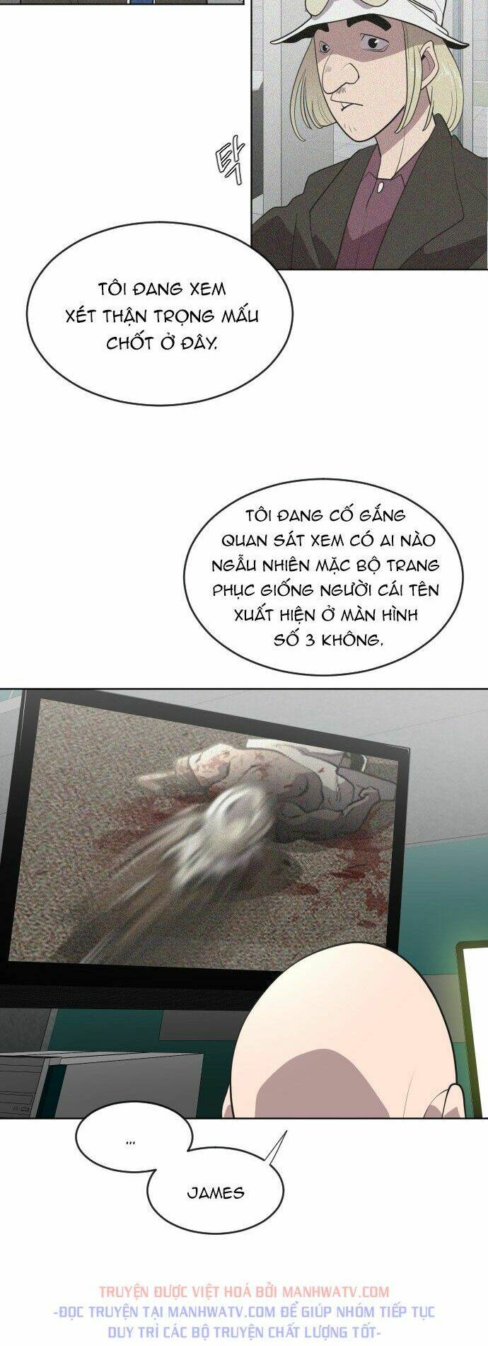 Kĩ Nguyên Của Anh Hùng - Chapter 44 - Page 17