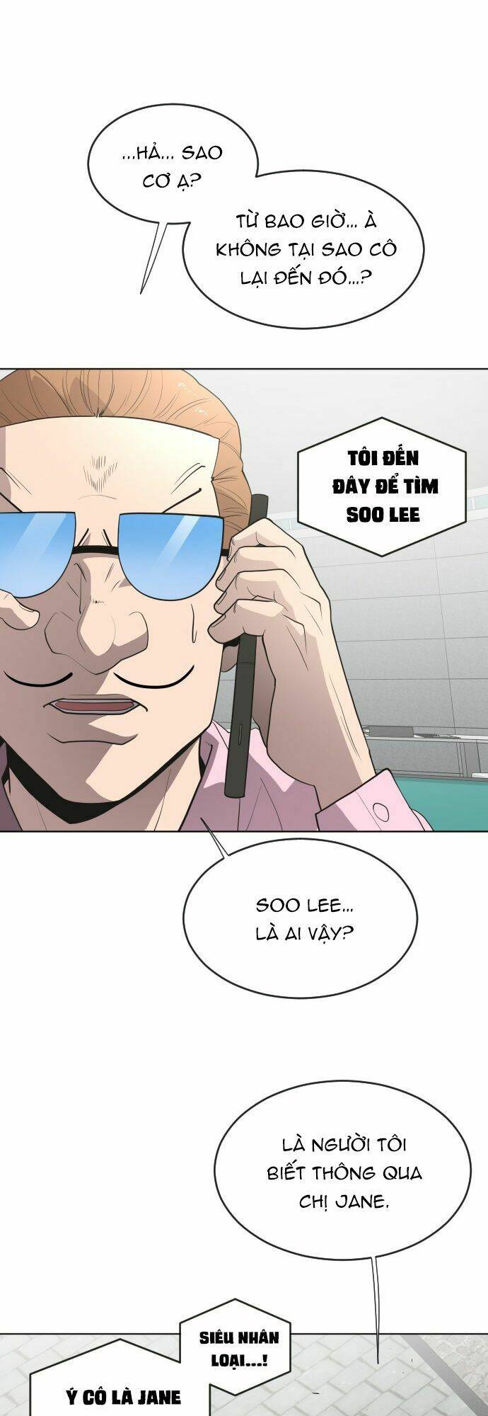 Kĩ Nguyên Của Anh Hùng - Chapter 44 - Page 23