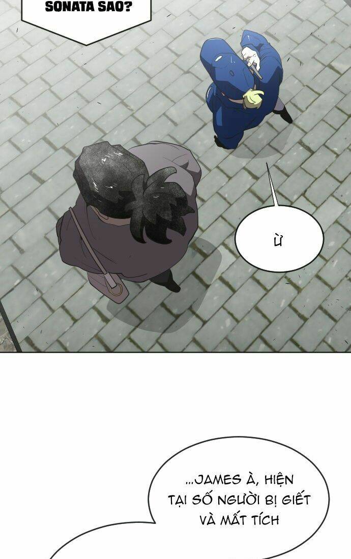 Kĩ Nguyên Của Anh Hùng - Chapter 44 - Page 24