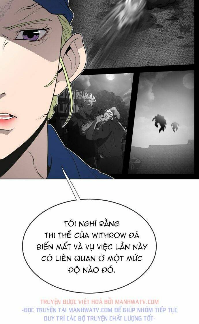 Kĩ Nguyên Của Anh Hùng - Chapter 44 - Page 30