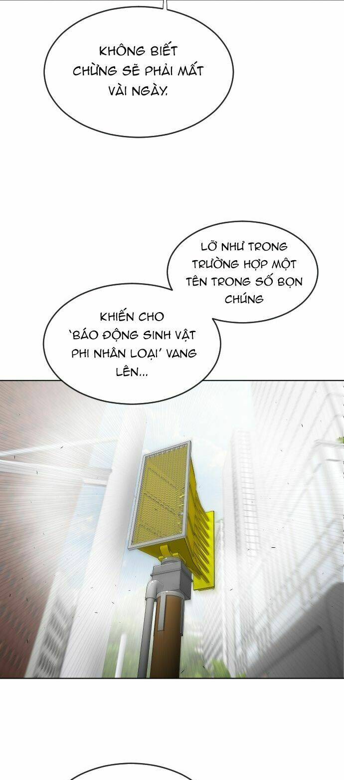 Kĩ Nguyên Của Anh Hùng - Chapter 44 - Page 36