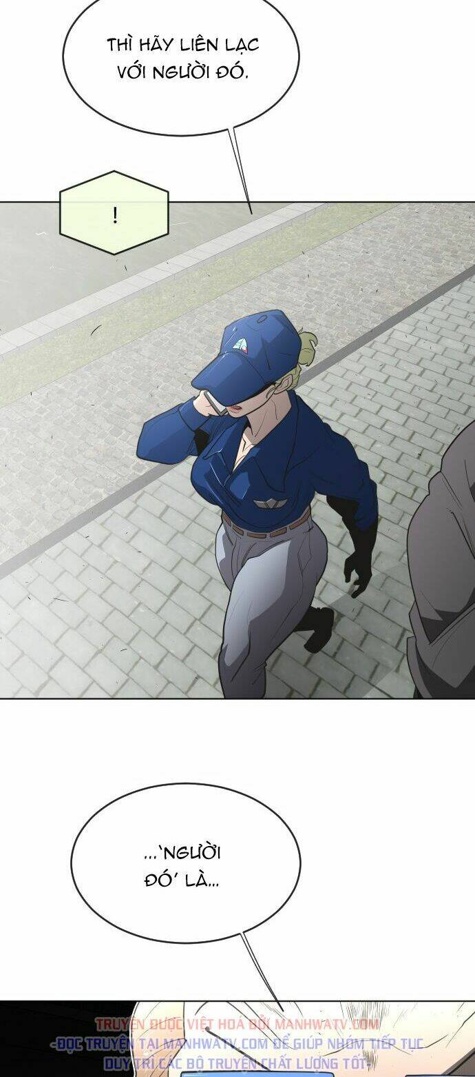 Kĩ Nguyên Của Anh Hùng - Chapter 44 - Page 37
