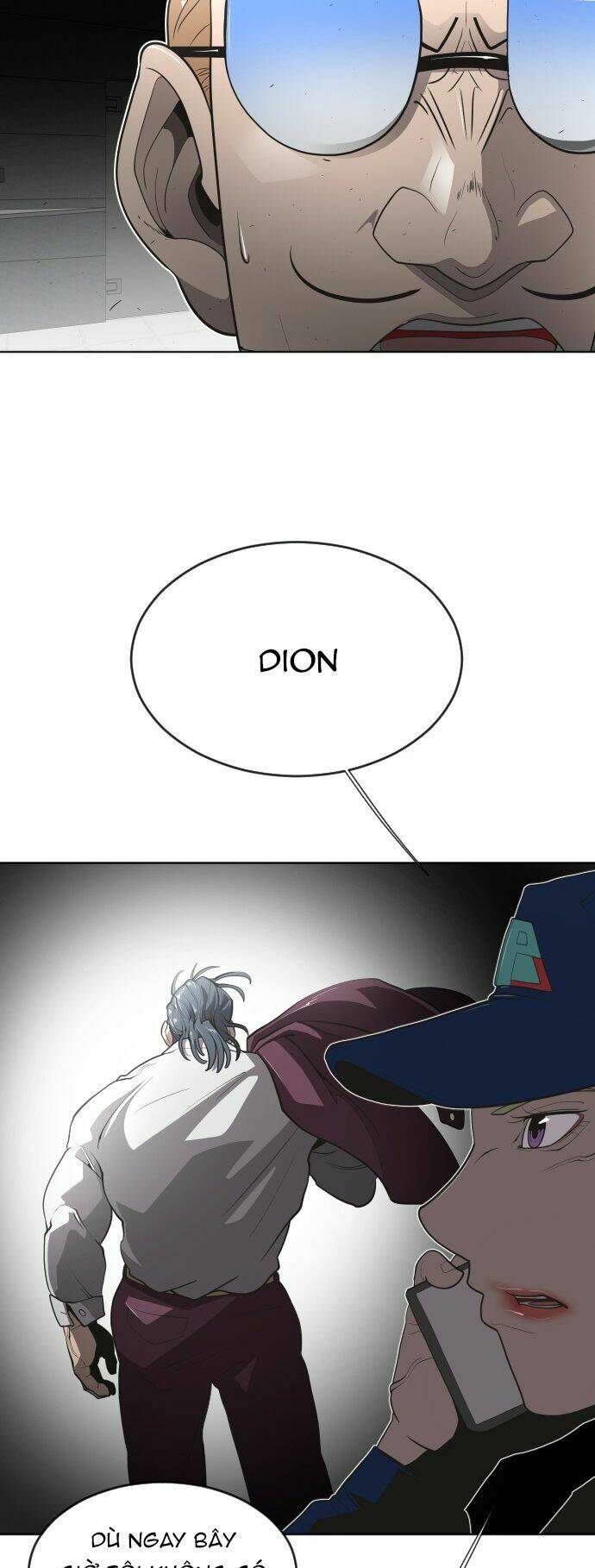 Kĩ Nguyên Của Anh Hùng - Chapter 44 - Page 38