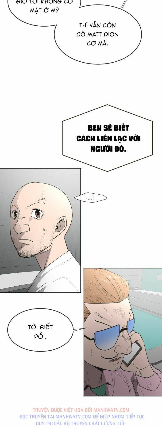 Kĩ Nguyên Của Anh Hùng - Chapter 44 - Page 39