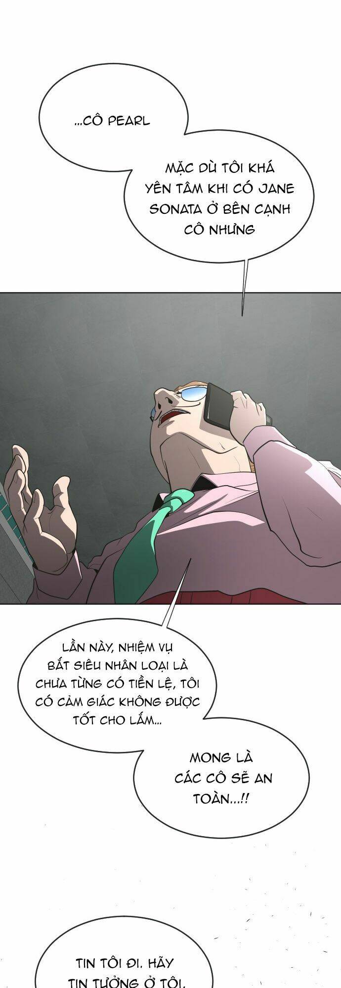 Kĩ Nguyên Của Anh Hùng - Chapter 44 - Page 40