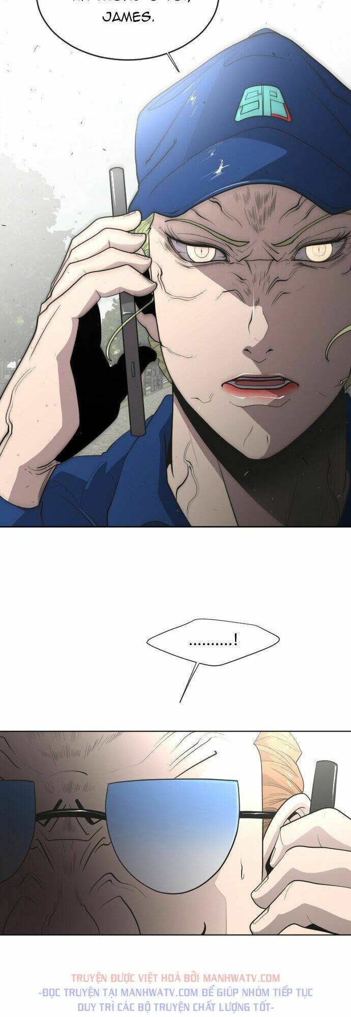 Kĩ Nguyên Của Anh Hùng - Chapter 44 - Page 41