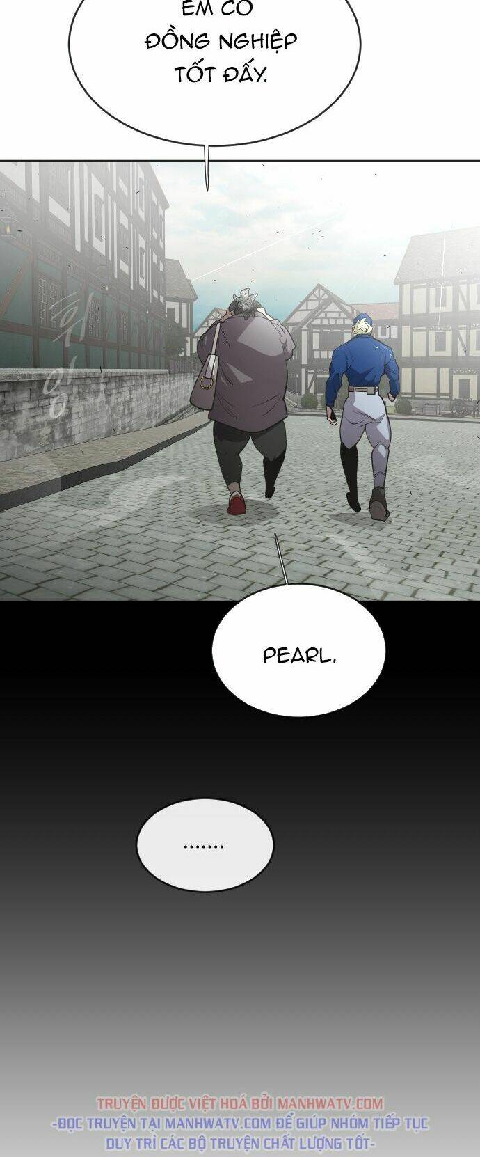 Kĩ Nguyên Của Anh Hùng - Chapter 44 - Page 43