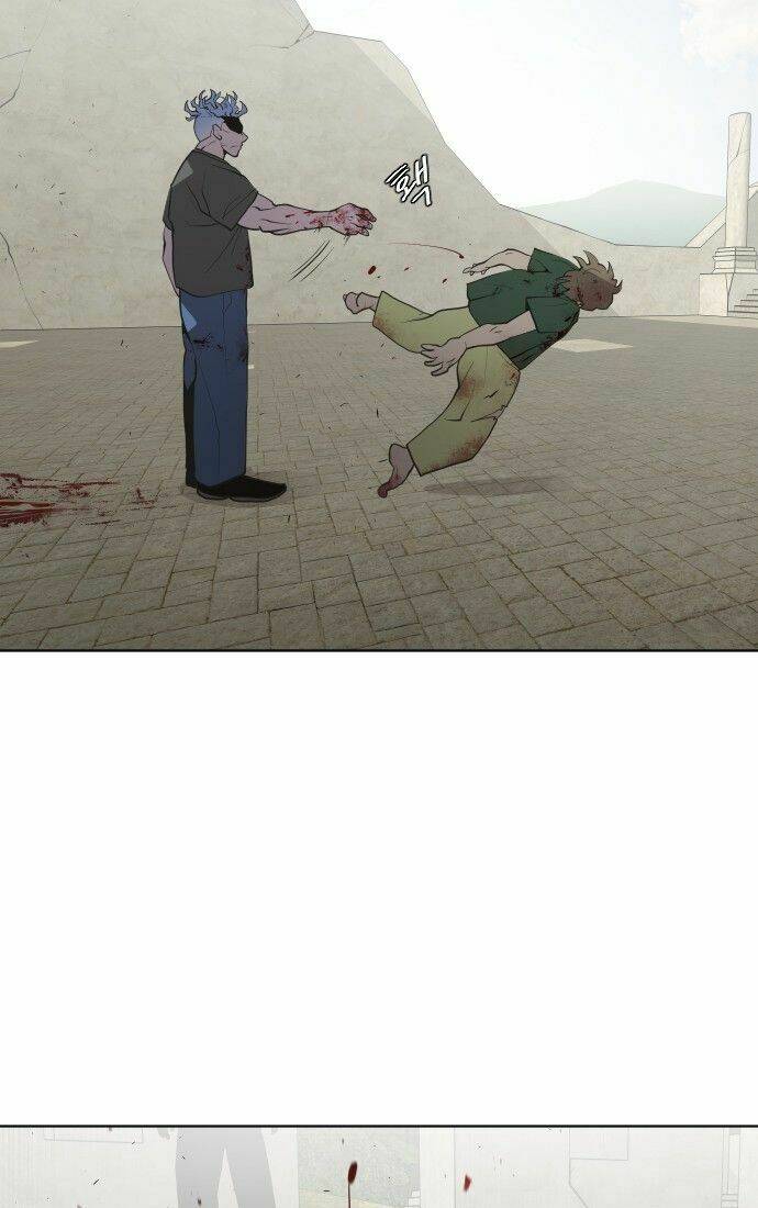 Kĩ Nguyên Của Anh Hùng - Chapter 44 - Page 45