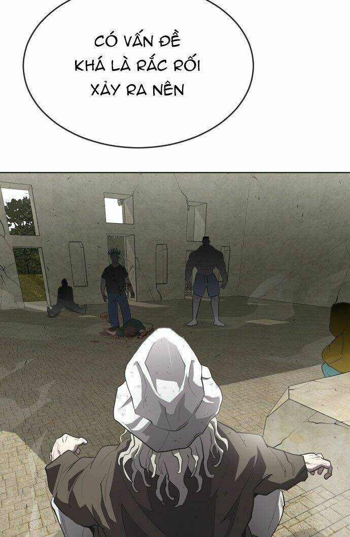 Kĩ Nguyên Của Anh Hùng - Chapter 44 - Page 47