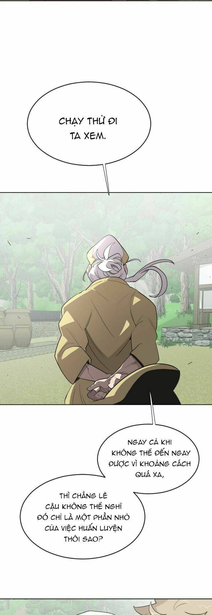 Kĩ Nguyên Của Anh Hùng - Chapter 44 - Page 4