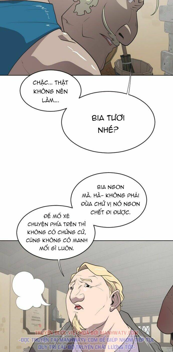 Kĩ Nguyên Của Anh Hùng - Chapter 45 - Page 11