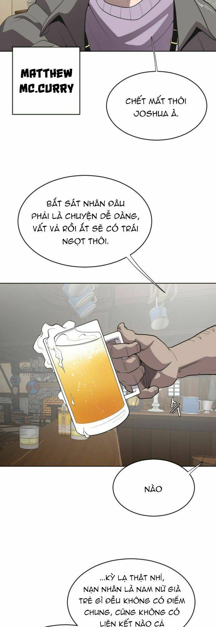 Kĩ Nguyên Của Anh Hùng - Chapter 45 - Page 12