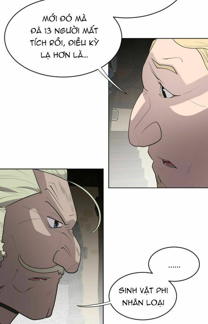 Kĩ Nguyên Của Anh Hùng - Chapter 45 - Page 13