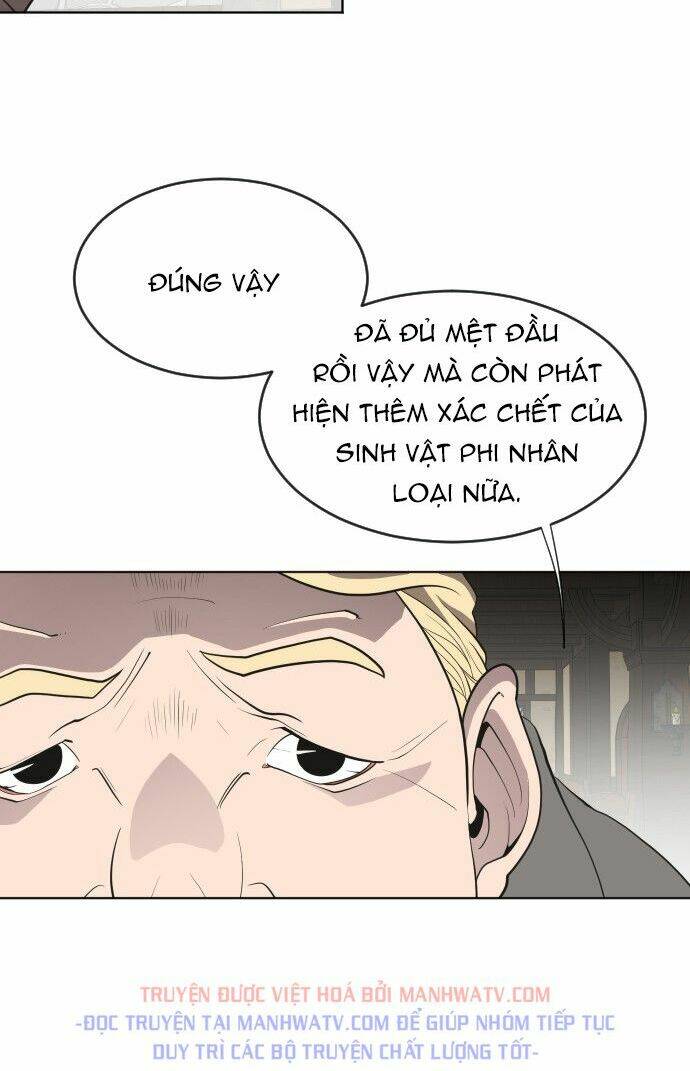 Kĩ Nguyên Của Anh Hùng - Chapter 45 - Page 14