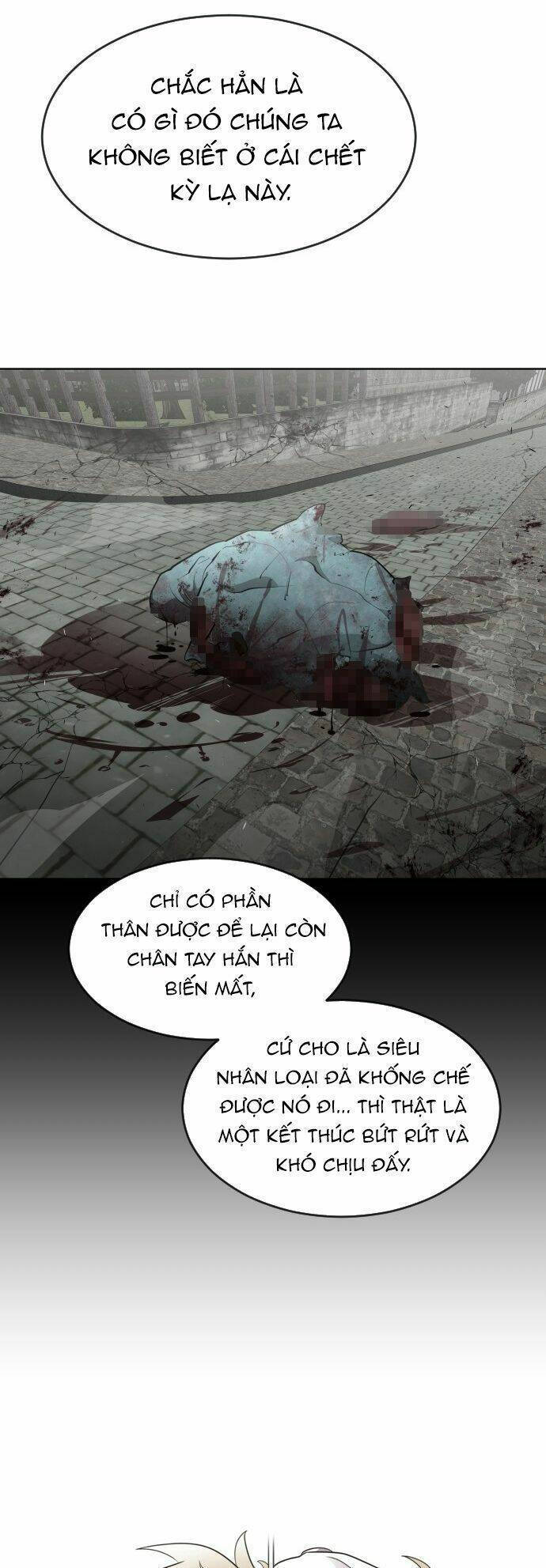 Kĩ Nguyên Của Anh Hùng - Chapter 45 - Page 15