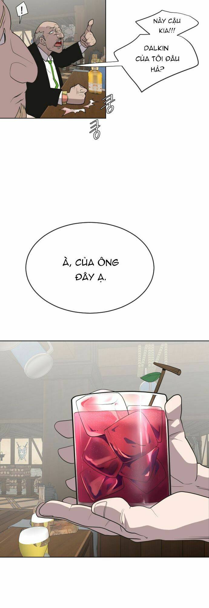 Kĩ Nguyên Của Anh Hùng - Chapter 45 - Page 22