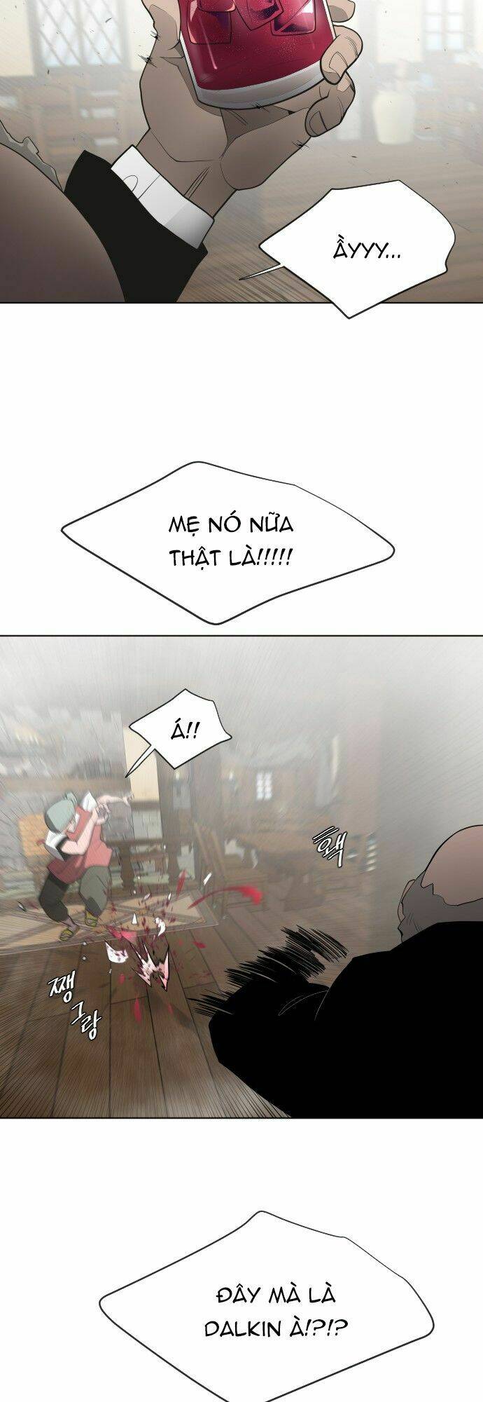 Kĩ Nguyên Của Anh Hùng - Chapter 45 - Page 27