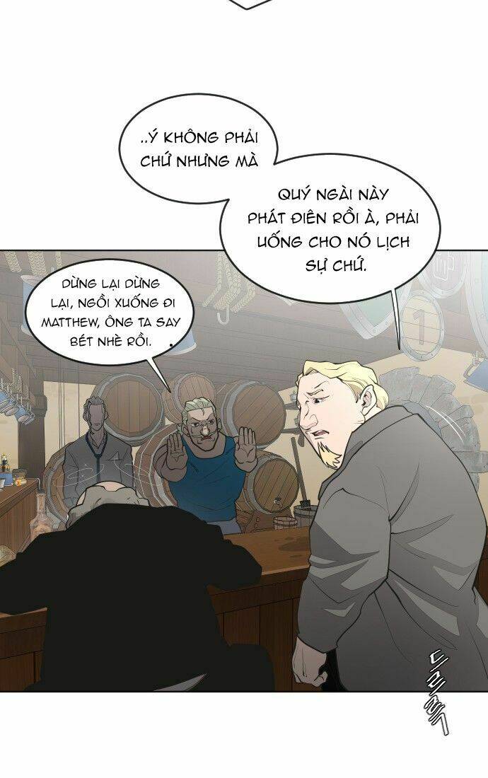 Kĩ Nguyên Của Anh Hùng - Chapter 45 - Page 28