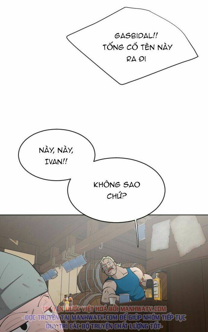 Kĩ Nguyên Của Anh Hùng - Chapter 45 - Page 29