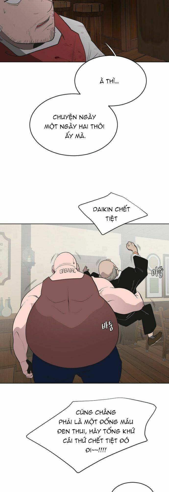 Kĩ Nguyên Của Anh Hùng - Chapter 45 - Page 30