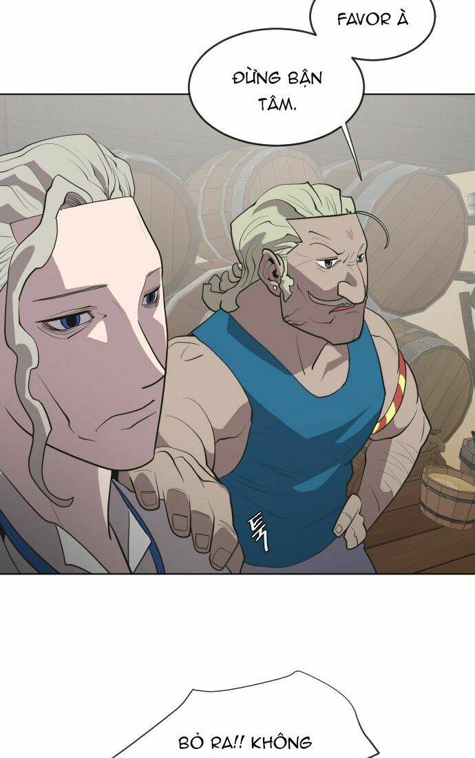 Kĩ Nguyên Của Anh Hùng - Chapter 45 - Page 31