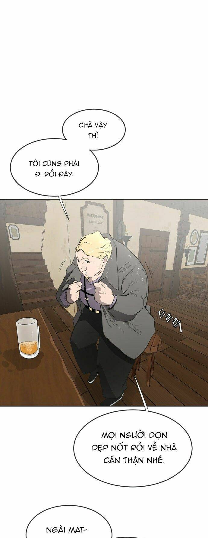 Kĩ Nguyên Của Anh Hùng - Chapter 45 - Page 33