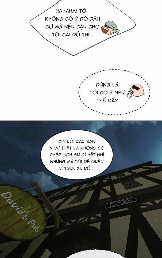 Kĩ Nguyên Của Anh Hùng - Chapter 45 - Page 36