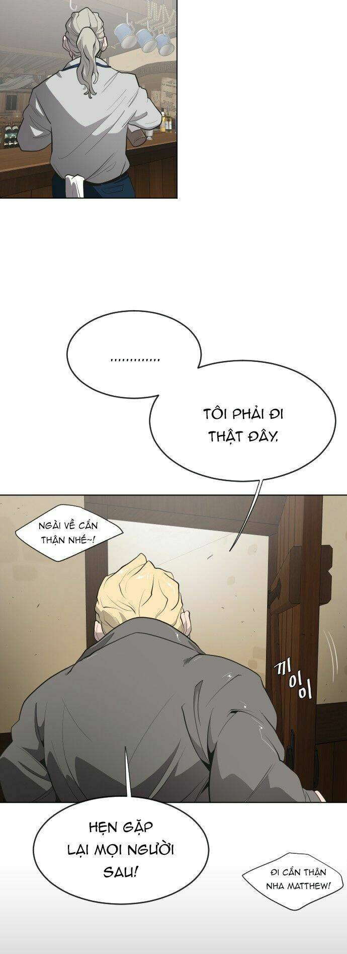 Kĩ Nguyên Của Anh Hùng - Chapter 45 - Page 38