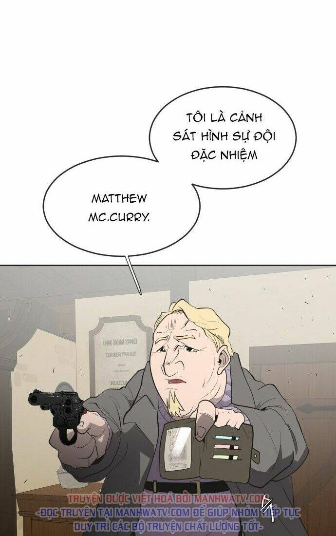 Kĩ Nguyên Của Anh Hùng - Chapter 45 - Page 44