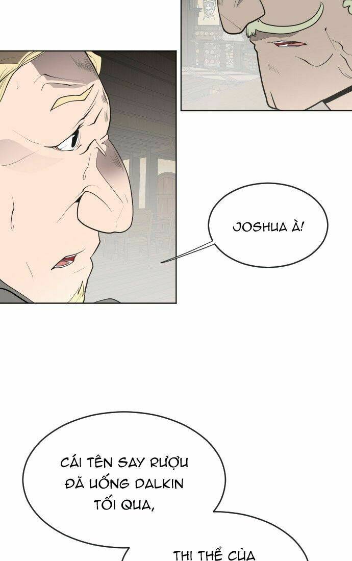 Kĩ Nguyên Của Anh Hùng - Chapter 45 - Page 46