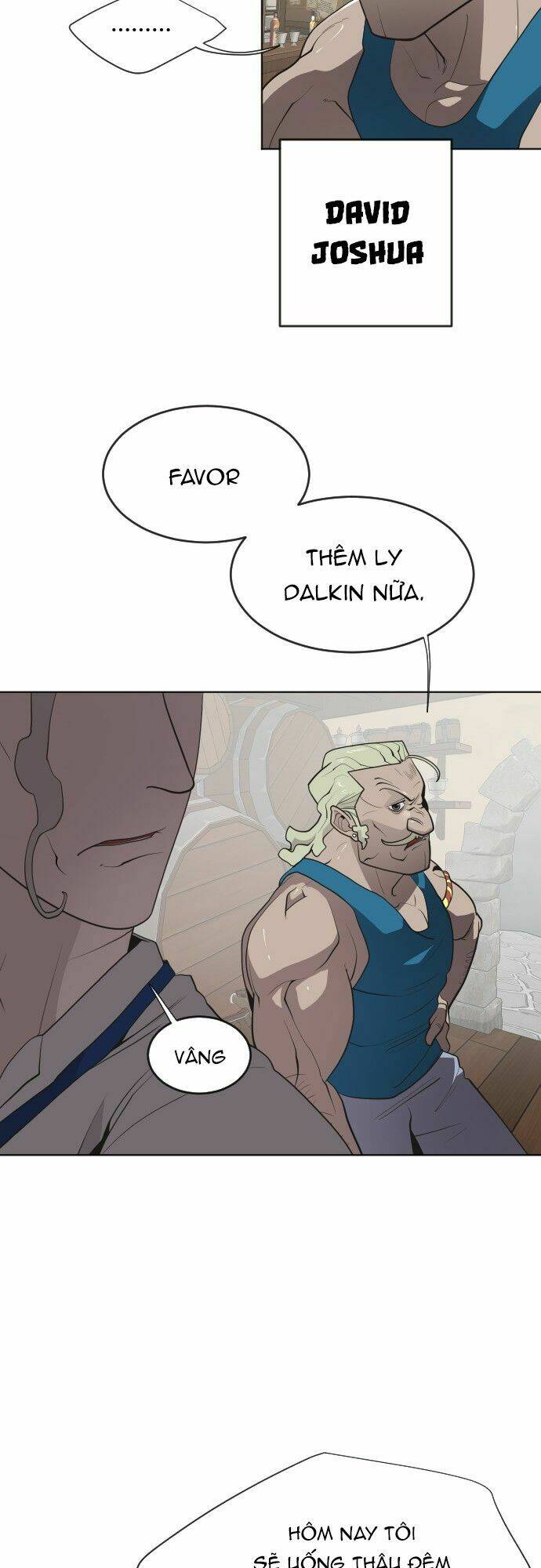 Kĩ Nguyên Của Anh Hùng - Chapter 45 - Page 4