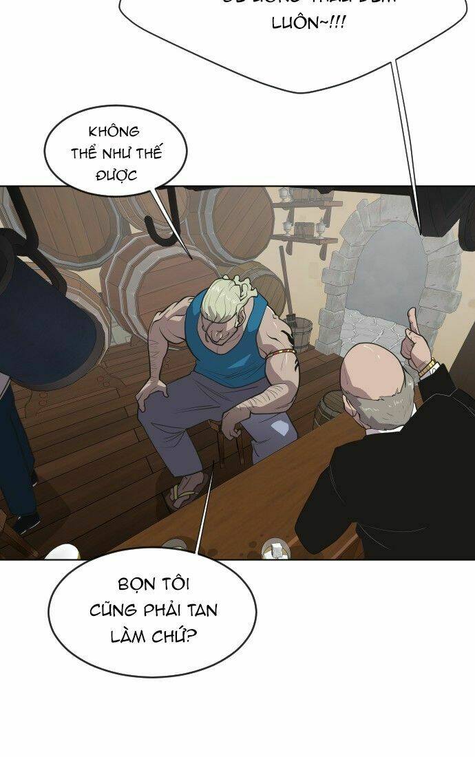 Kĩ Nguyên Của Anh Hùng - Chapter 45 - Page 5