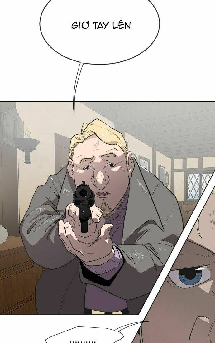 Kĩ Nguyên Của Anh Hùng - Chapter 45 - Page 8