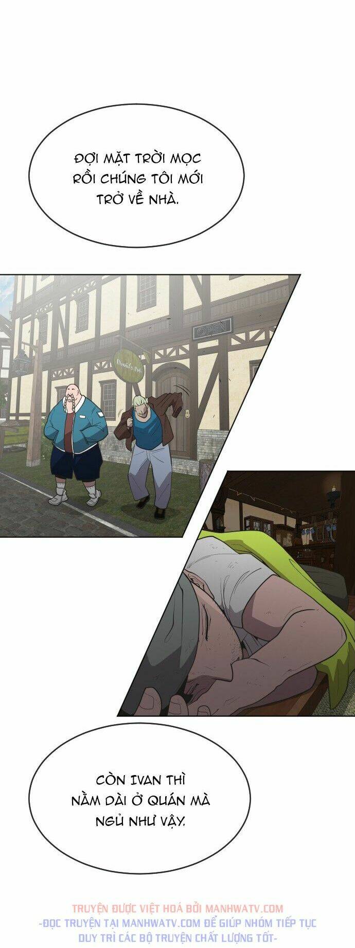 Kĩ Nguyên Của Anh Hùng - Chapter 46 - Page 14