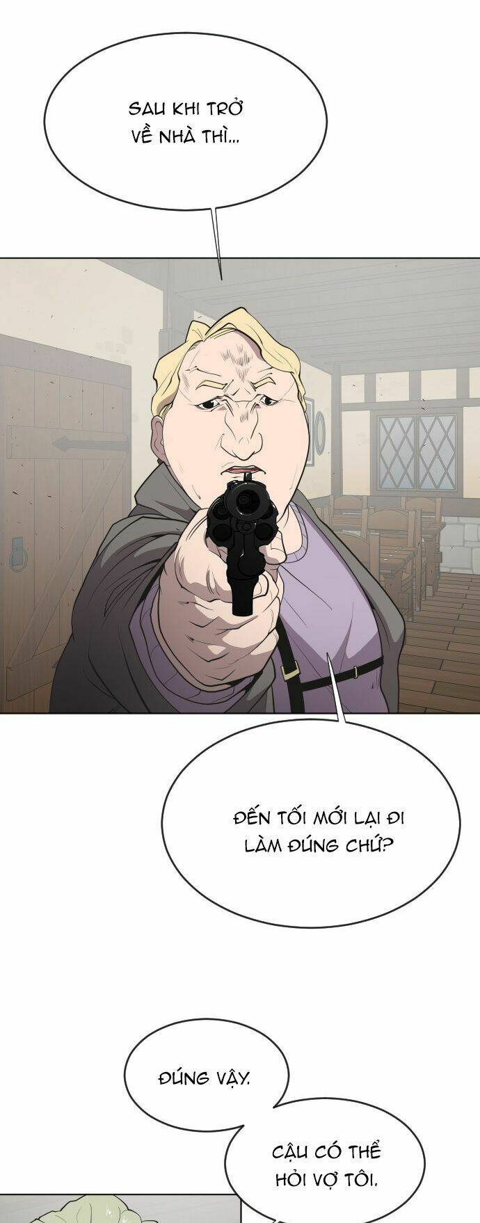 Kĩ Nguyên Của Anh Hùng - Chapter 46 - Page 15