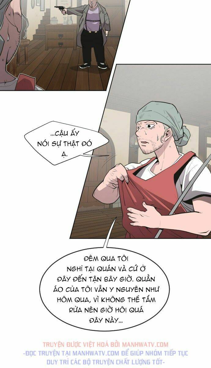 Kĩ Nguyên Của Anh Hùng - Chapter 46 - Page 18