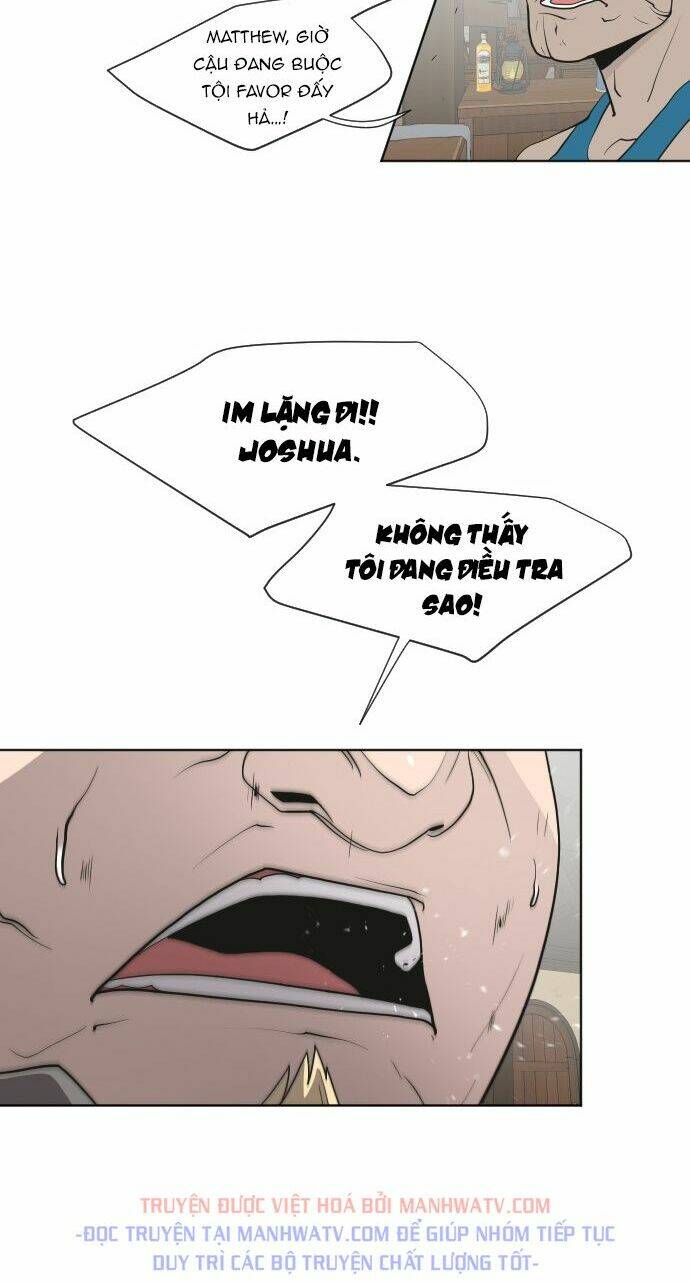 Kĩ Nguyên Của Anh Hùng - Chapter 46 - Page 24