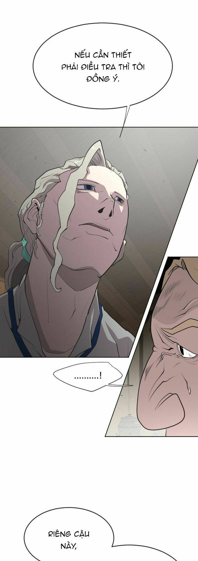 Kĩ Nguyên Của Anh Hùng - Chapter 46 - Page 25