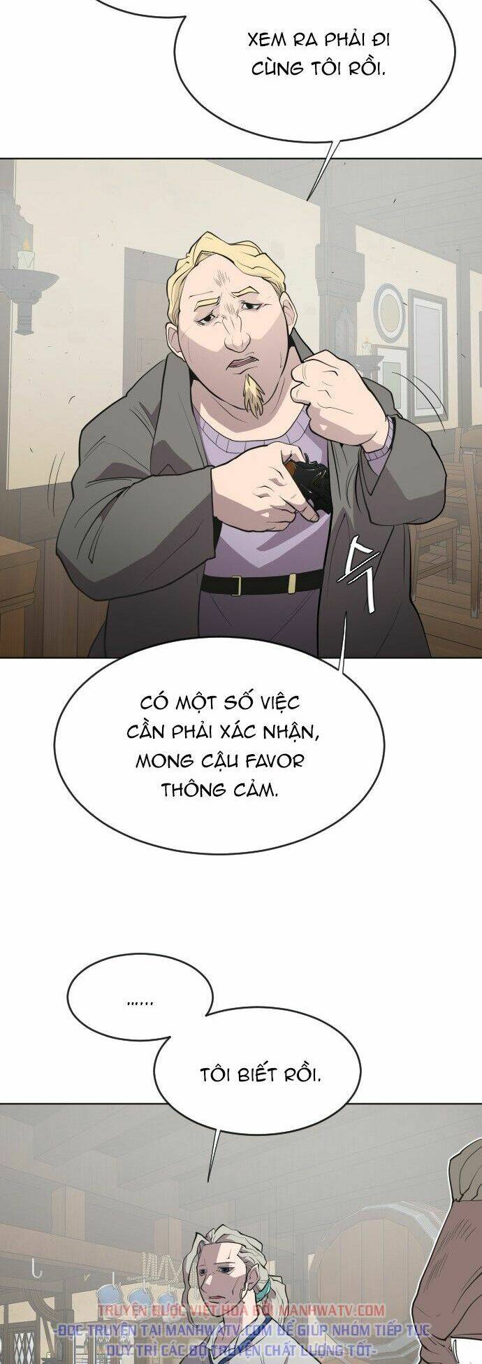 Kĩ Nguyên Của Anh Hùng - Chapter 46 - Page 26