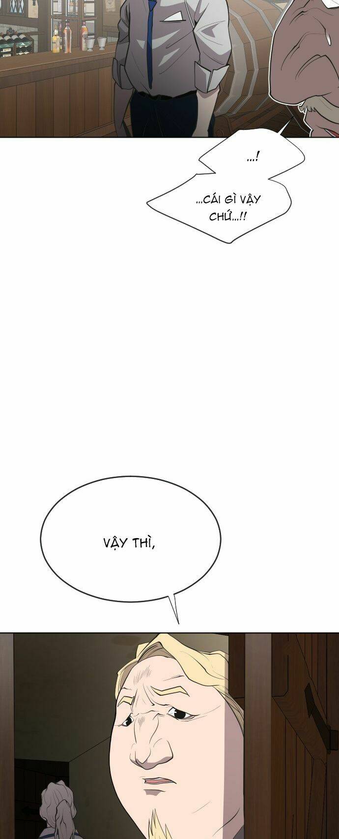 Kĩ Nguyên Của Anh Hùng - Chapter 46 - Page 27