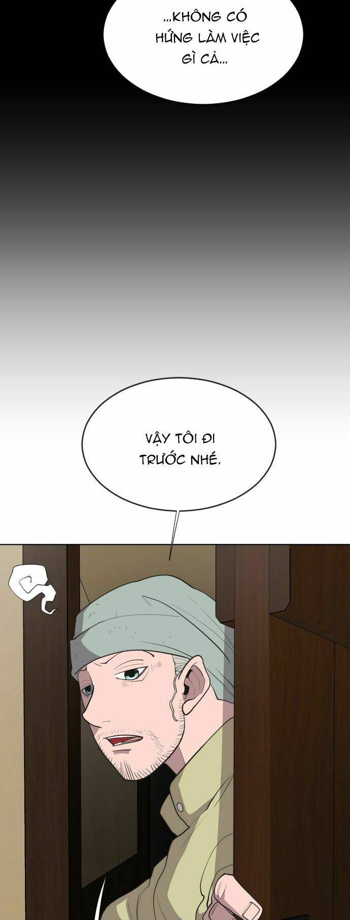 Kĩ Nguyên Của Anh Hùng - Chapter 46 - Page 31