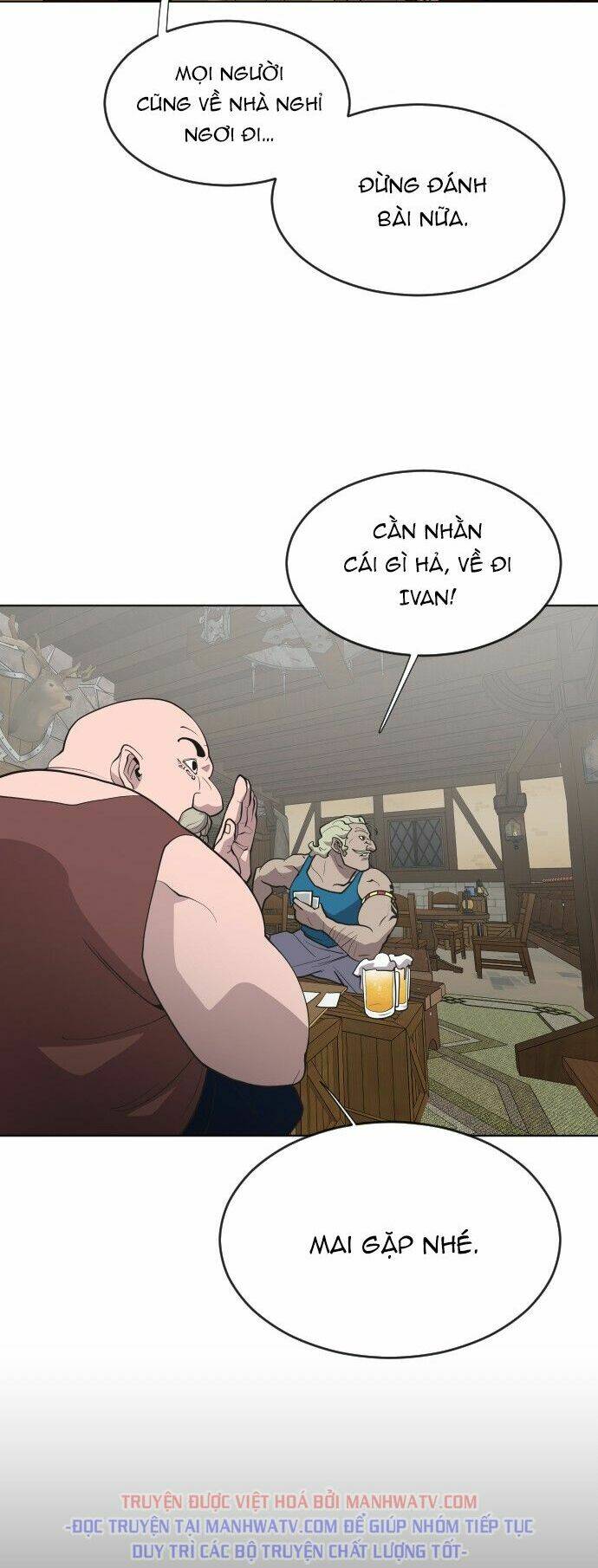 Kĩ Nguyên Của Anh Hùng - Chapter 46 - Page 32