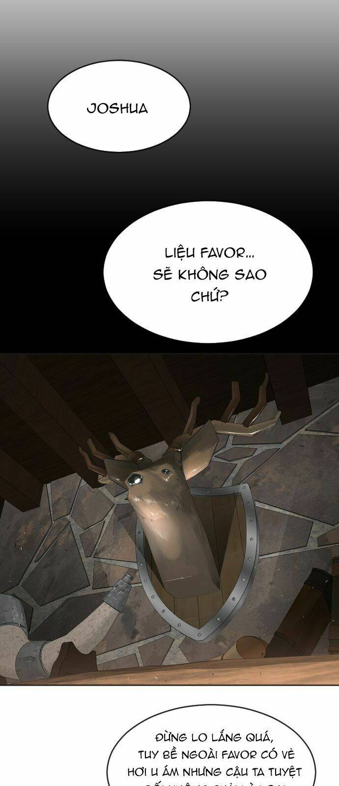 Kĩ Nguyên Của Anh Hùng - Chapter 46 - Page 33