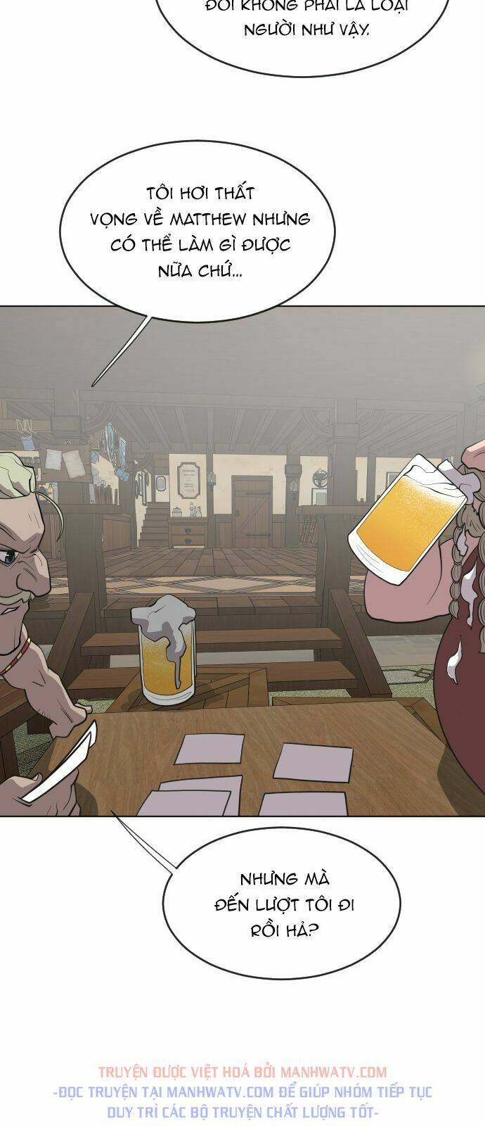 Kĩ Nguyên Của Anh Hùng - Chapter 46 - Page 34