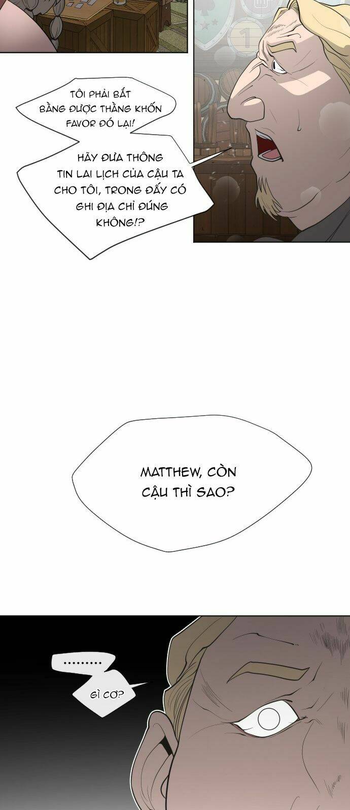 Kĩ Nguyên Của Anh Hùng - Chapter 46 - Page 39