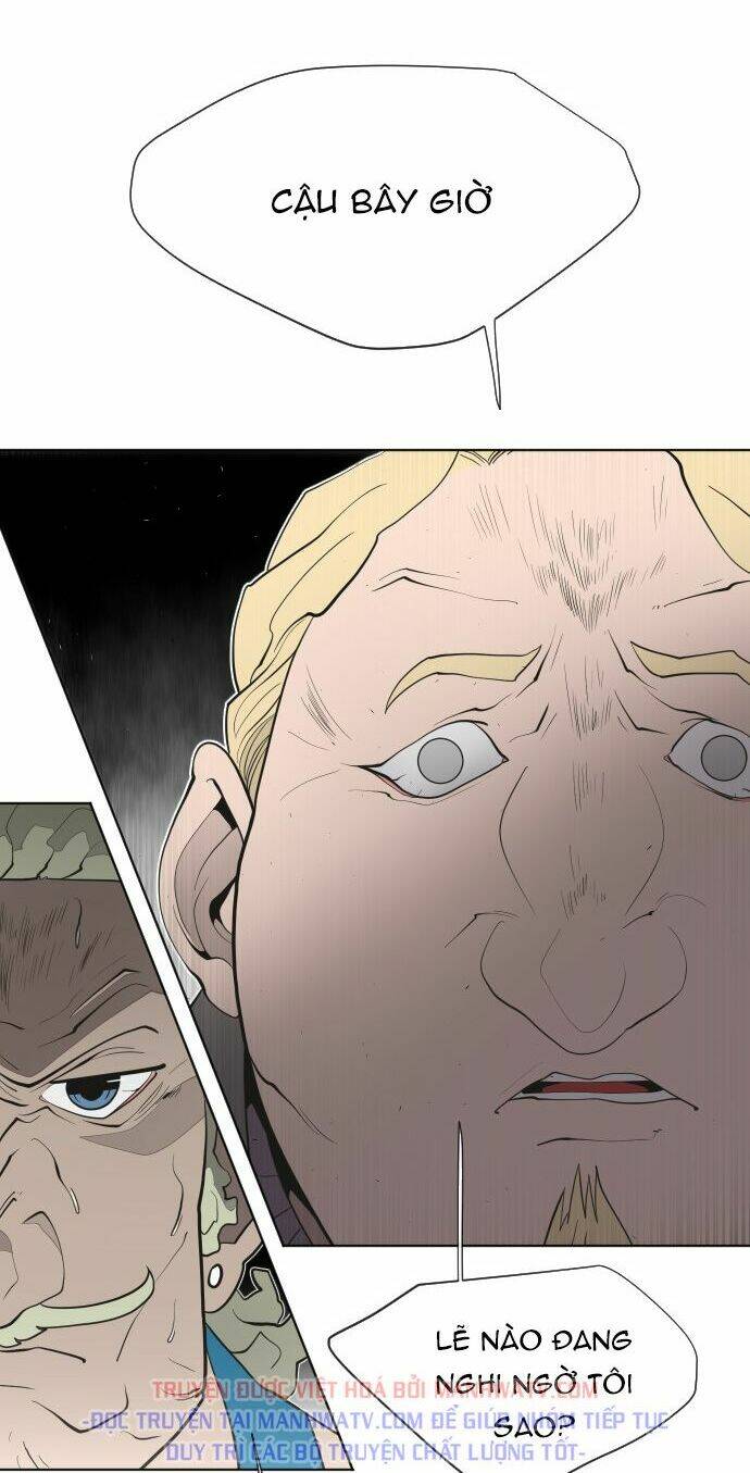Kĩ Nguyên Của Anh Hùng - Chapter 46 - Page 42