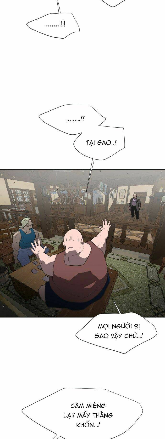 Kĩ Nguyên Của Anh Hùng - Chapter 46 - Page 43