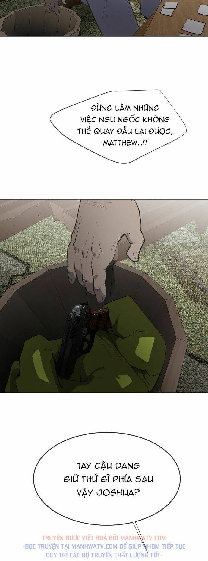 Kĩ Nguyên Của Anh Hùng - Chapter 46 - Page 46