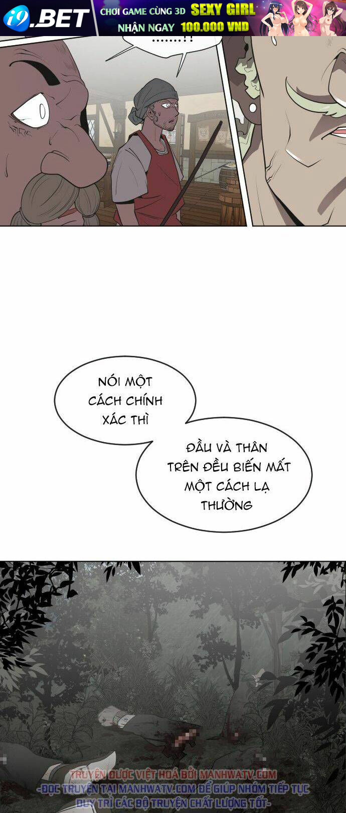 Kĩ Nguyên Của Anh Hùng - Chapter 46 - Page 4